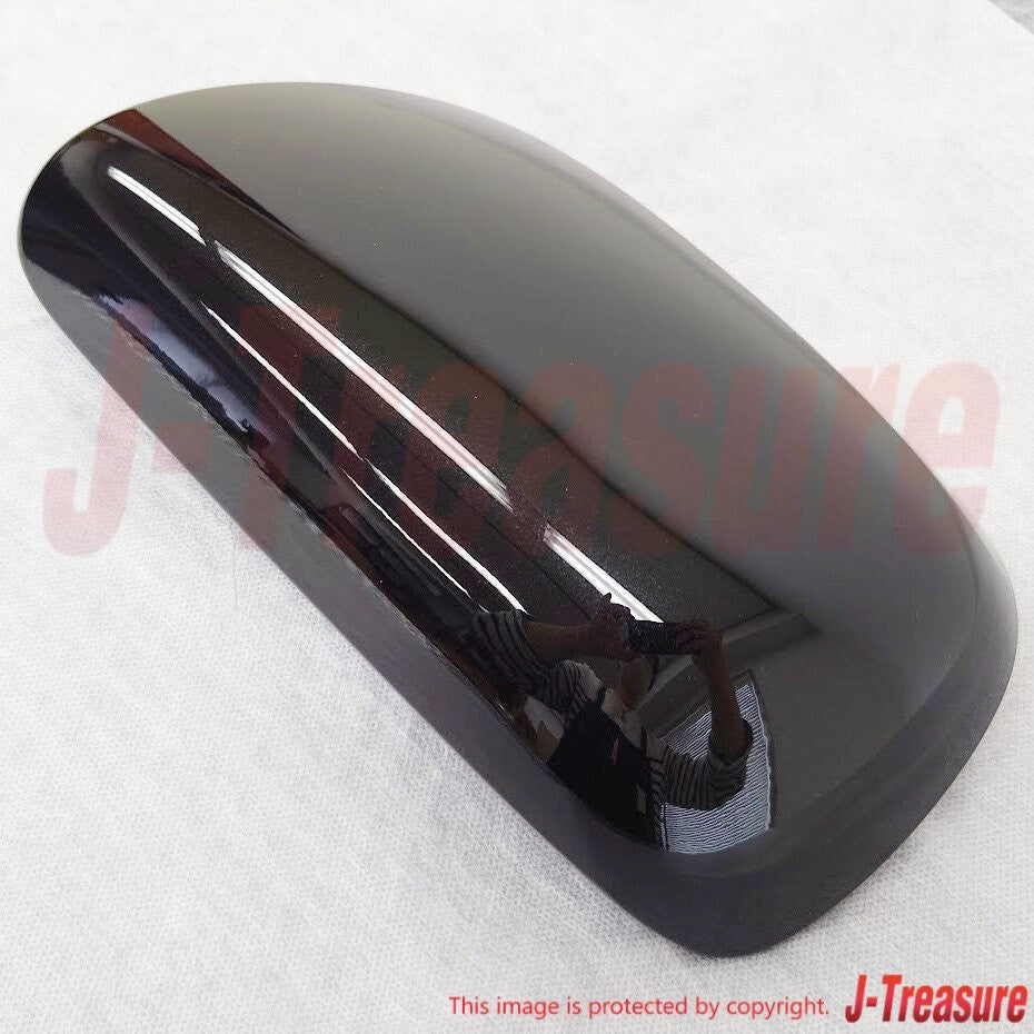 TOYOTA YARIS KSP90 07-11 Genuine Outer Mirror Cover LH 87945-52080-C0 OEM