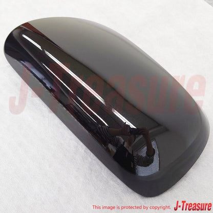 TOYOTA YARIS KSP90 07-11 Genuine Outer Mirror Cover LH 87945-52080-C0 OEM