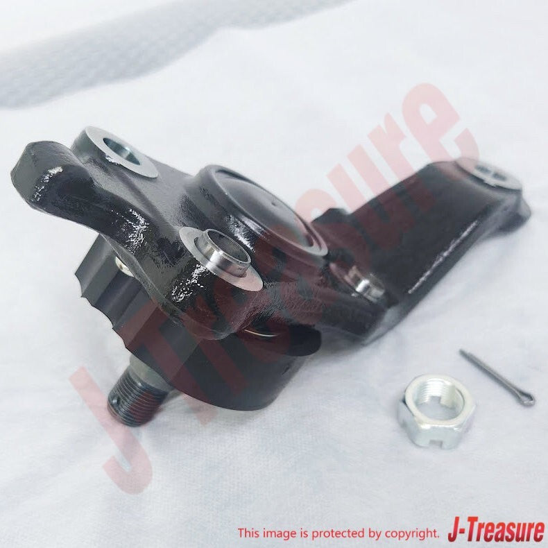 TOYOTA SEQUOIA 06-07 TUNDRA 2006 Genuine Front Lower Ball Joint RH & LH Set OEM