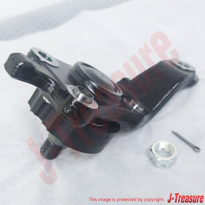 TOYOTA SEQUOIA 06-07 TUNDRA 2006 Genuine Front Lower Ball Joint RH & LH Set OEM
