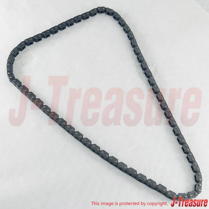 YAMAHA YZ450F '03-09 '20-23 Genuine Cam Chain(98Xrh2010-118M) 94591-57118-00 OEM