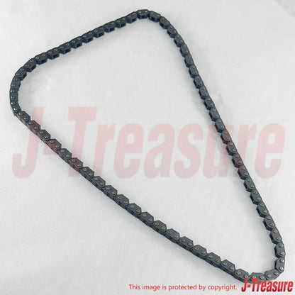 YAMAHA YZ450F '03-09 '20-23 Genuine Cam Chain(98Xrh2010-118M) 94591-57118-00 OEM