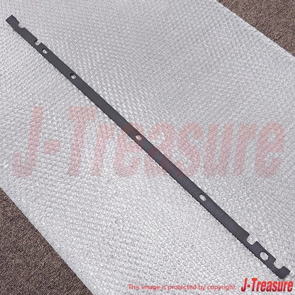 TOYOTA LEVIN TRUENO AE86 Genuine Front Fender Seal Packing 53882-12060 x2 OEM