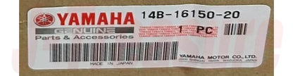 YAMAHA YZF-R1 09-10 12-14 Genuine Primary Driven Gear 14B-16150-20-00 OEM