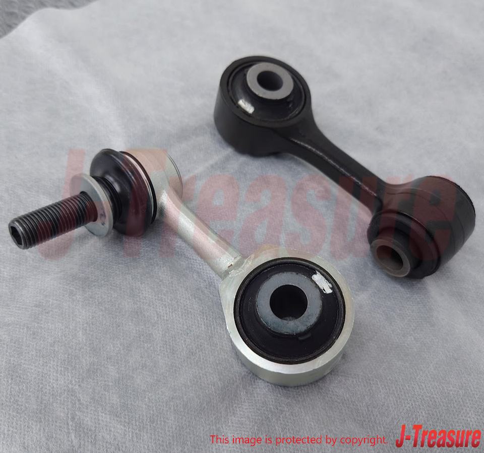 TOYOTA LAND CRUISER URJ200 08-11 13-21 Genuine Fr/Stabilizer Link RH & LH Set