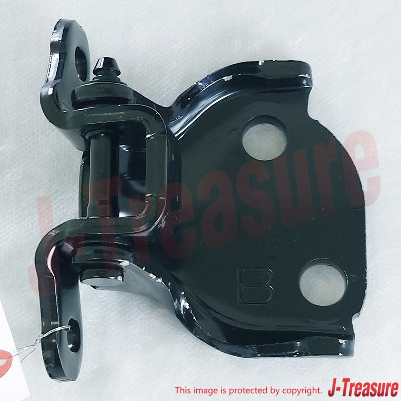 HONDA EK# CIVIC H/B  Genuine Front Door Up & Low Hinge RH & LH & Bolt Set OEM