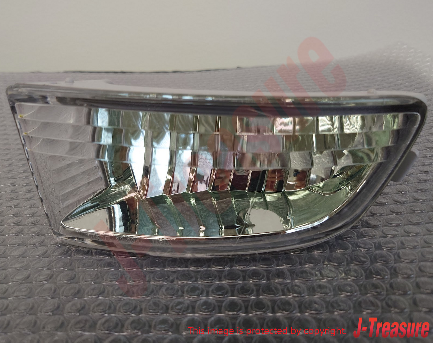 TOYOTA MARK2 JZX110 00-07 Genuine Cornering Lamp Lens & Body LH 81385-22030 OEM