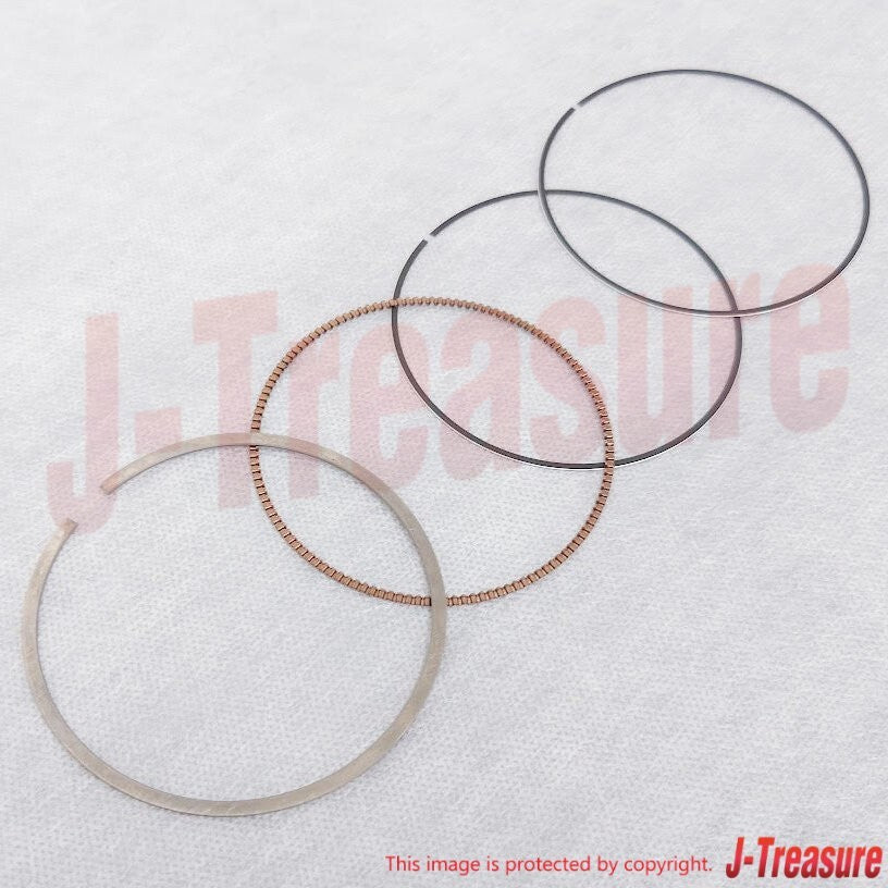 KAWASAKI KX250 2020-2024 Genuine Engine Piston Ring Set 13008-0585 OEM
