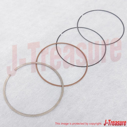 KAWASAKI KX250 2020-2024 Genuine Engine Piston Ring Set 13008-0585 OEM