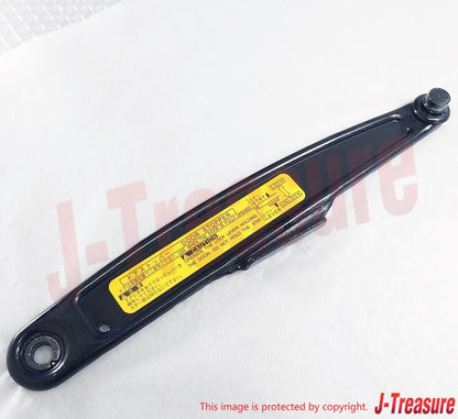 TOYOTA LAND CRUISER PRADO 120 '03- Genuine Back Door Lower Link 69609-60010 OEM