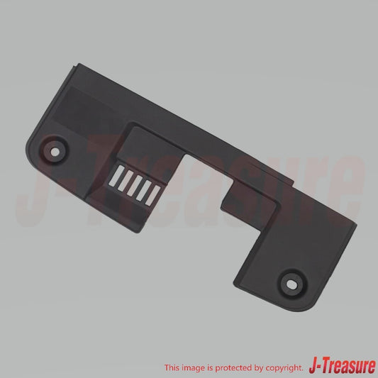 MAZDA CX-5 KE##W 2013-2016 Genuine Seal-Shroud Up. Board(R) KD45-56-381 OEM
