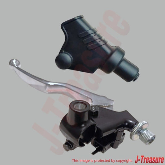 SUZUKI V-STROM DL650 2011 Genuine Clutch Lever Assy & Cover Set OEM