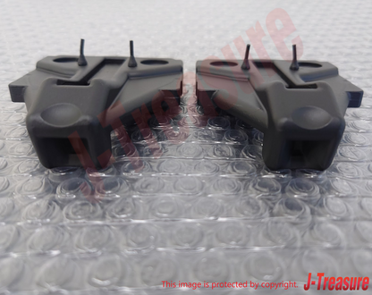 HONDA S2000 AP1 / AP2 00-09 Genuine Hardtop Roof Striker Set 86270-S2A-902 OEM