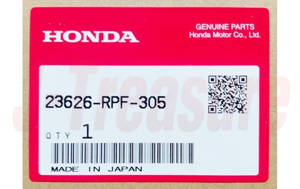 HONDA CIVIC FD1 06-15 Genuine Synchronizer Sleeve Set (5-6) 23626-RPF-305 OEM