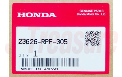 HONDA CIVIC FD1 06-15 Genuine Synchronizer Sleeve Set (5-6) 23626-RPF-305 OEM