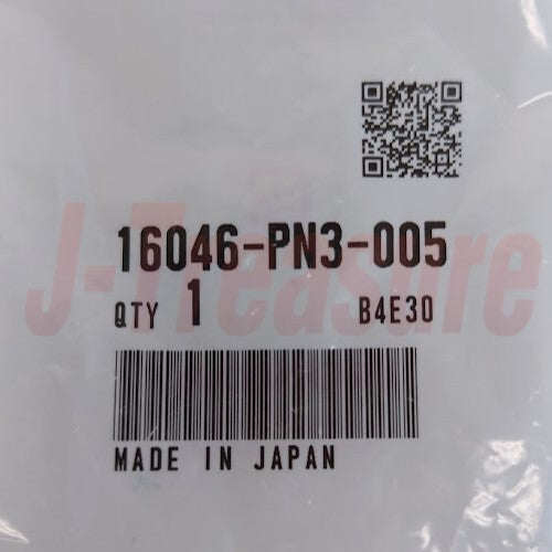 HONDA ACTY VAN & TRUCK HH# HA# Genuine Seal And Gasket Kit 16046-PN3-005 OEM