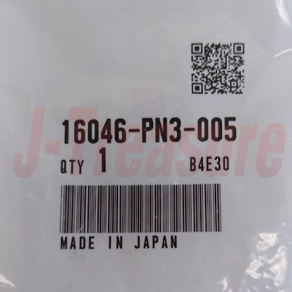 HONDA ACTY VAN & TRUCK HH# HA# Genuine Seal And Gasket Kit 16046-PN3-005 OEM