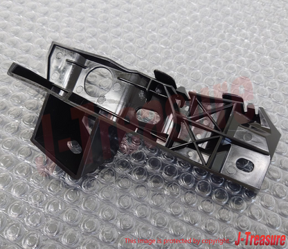 MAZDA RX-8 04-08 Genuine Front Bumper Side Bracket Retainer No.1 F151-50-0T1E