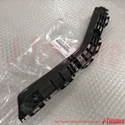 TOYOTA SCION tC AT20 11-16 Genuine Rear Bumper Side Retainer LH 52576-21040 OEM
