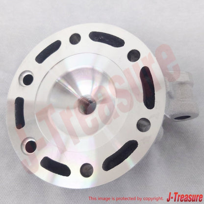HONDA CR250R 1999-2001 Genuine Engine Cylinder Head 12201-KZ3-J10 OEM