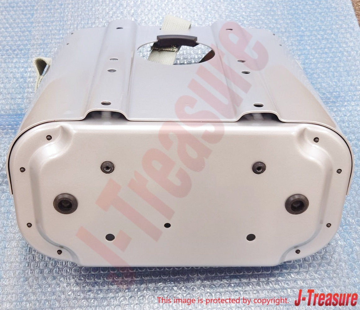 TOYOTA LAND CRUISER FJ70 90-07 Genuine Auxiliary Fuel Tank Bracket 77130-60032
