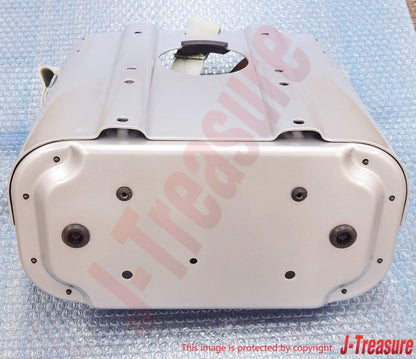 TOYOTA LAND CRUISER FJ70 90-07 Genuine Auxiliary Fuel Tank Bracket 77130-60032