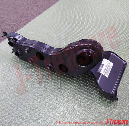 NISSAN 370Z Z34 09-14 Genuine Rear Suspension Member Stay Assy RH & LH Set OEM
