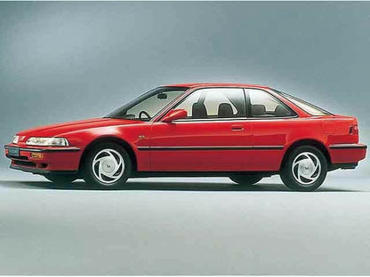 HONDA INTEGRA DA# 92-93 DC2 97-01 Genuine Oil Cooler Hose In & Outlet Set OEM