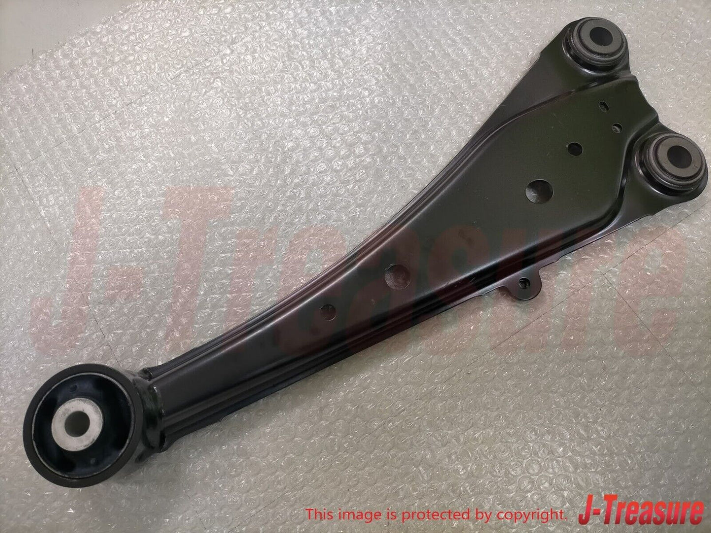 TOYOTA RAV4 2013-2018 Genuine Rear Trailing Arm Assy Right & Left Set OEM