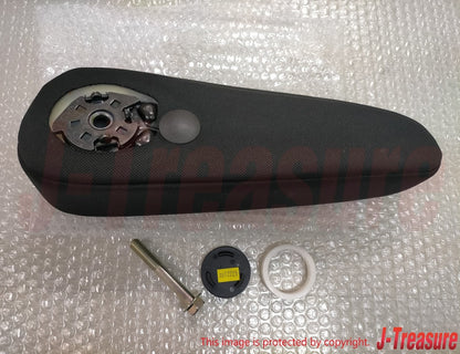 TOYOTA FJ CRUISER GSJ1# Genuine Armrest assy Sheet C LH 72890-35021-B0 OEM