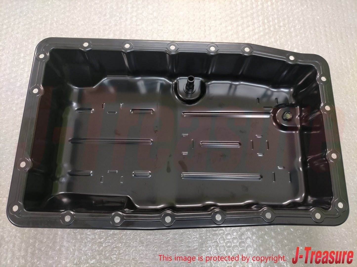 TOYOTA LEXUS IS250 350 Genuine Automatic Transmission Oil Pan & Gasket set OEM