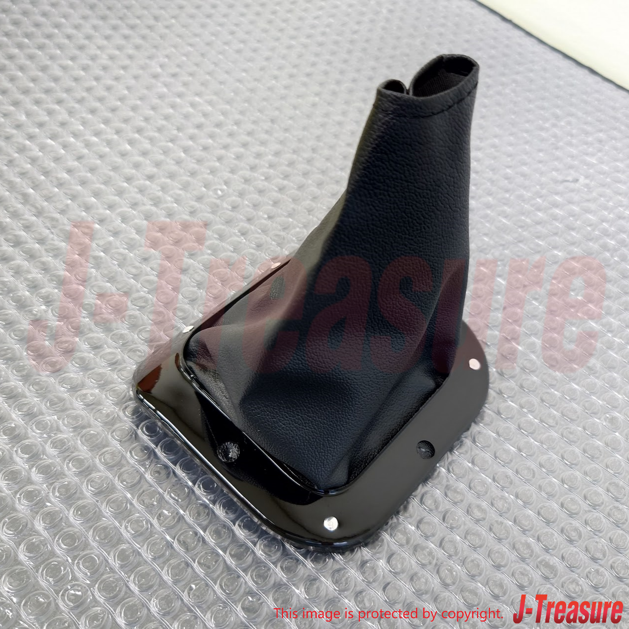 TOYOTA LAND CRUISER BJ40 FJ40 FJ55 Genuine Transfer Control Case Shift Boot OEM