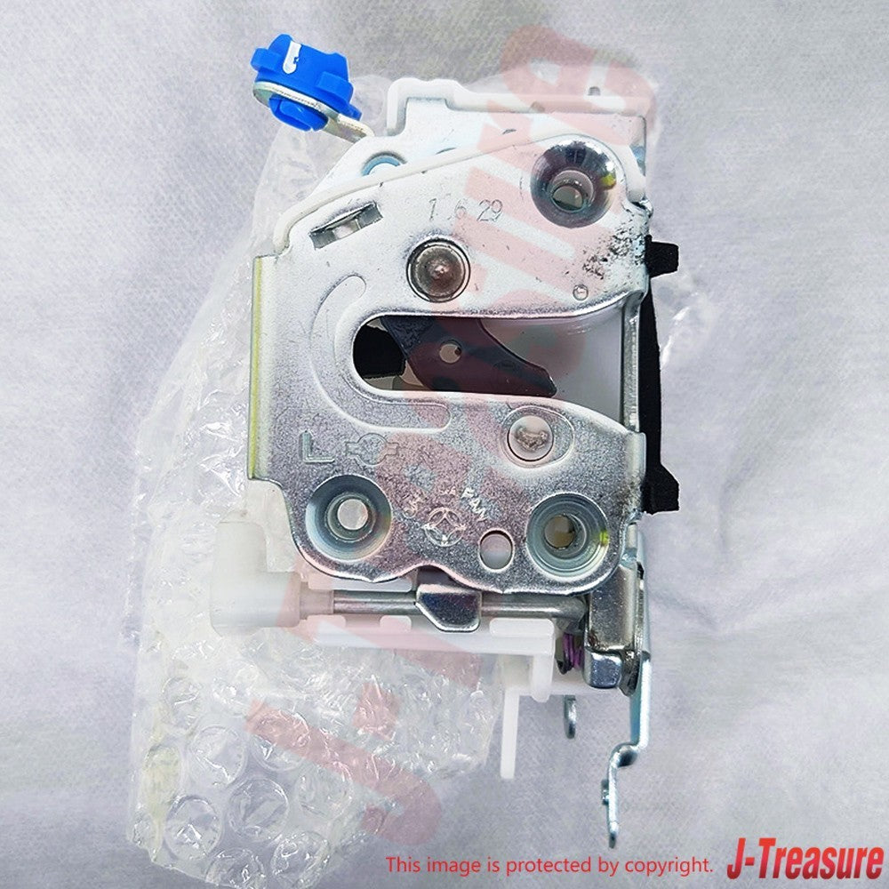 NISSAN SKYLINE GT-R R32 R33 Genuine Front Door Latch Assy LH 80503-70T00 OEM