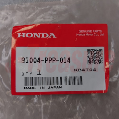 HONDA INTEGRA DC5 ACURA RSX 02-06 Genuine Bearing Ball 30x2x17 91004-PPP-014 OEM