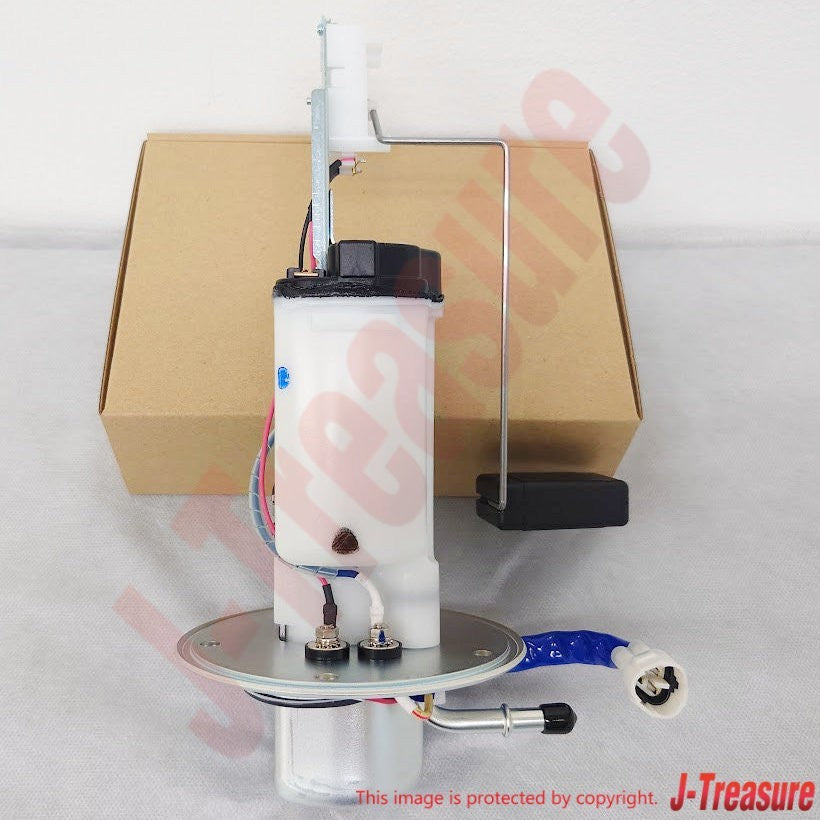 SUZUKI HAYABUSA GSX1300R 2008-2012 Genuine Fuel Pump Assy 15100-15H00 OEM