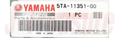 YAMAHA YZ450F '03-05 WR450F '03-06 Genuine Cylinder Gasket 5TA-11351-00-00 OEM