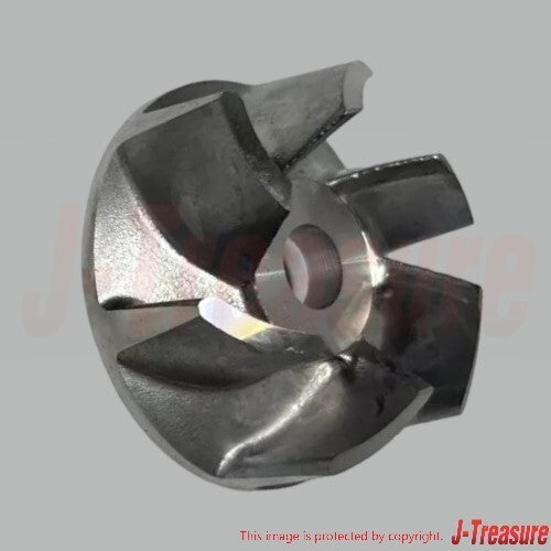 KAWASAKI KX450F 2006-2018 Genuine Water Pump Impeller 59256-0003 OEM