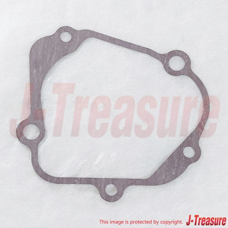 SUZUKI HAYABUSA GSX1300R '08-09 '11-19 Genuine Gear Shift Cover & Gasket Set OEM