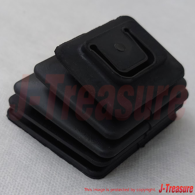 TOYOTA 4RUNNER RN5# VZN10# 84-95 Genuine Clutch Release Fork Boot 31126-20060