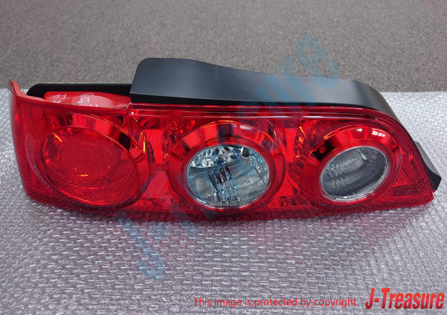 HONDA INTEGRA DC5 04-06 Late Model Genuine Rear Tail Lamp Unit RH & LH Set OEM