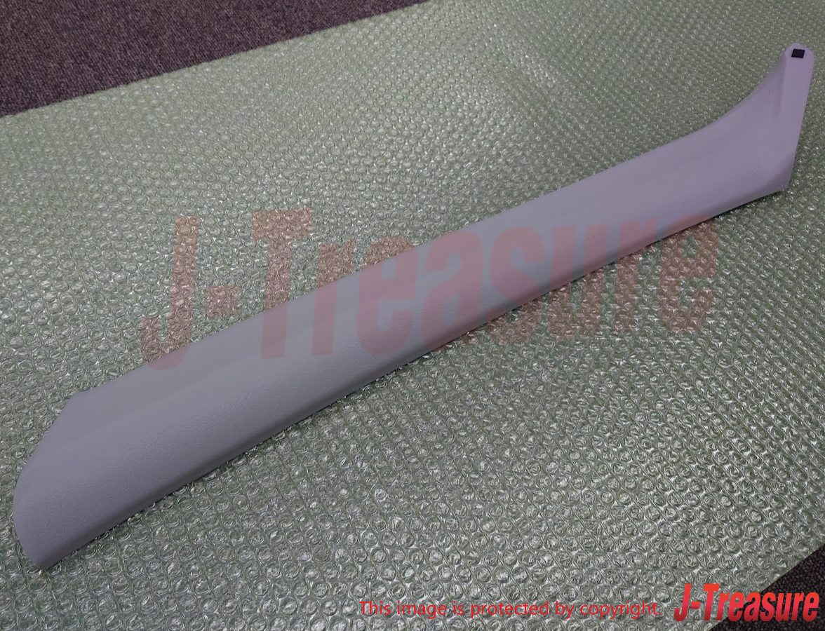 MITSUBISHI LANCER EVO 4 5 6 CN CP9A Genuine Front Pillar Trim RH & LH Set OEM