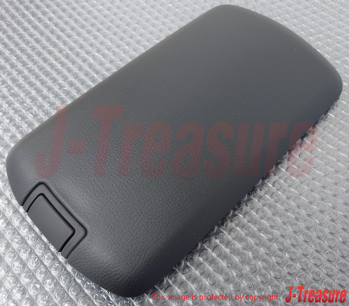 MAZDA RX-8 SE3P 04-11 Genuine Center Console Front Lid Assy F151-64-36YB-02 OEM