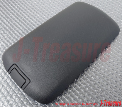 MAZDA RX-8 SE3P 04-11 Genuine Center Console Front Lid Assy F151-64-36YB-02 OEM