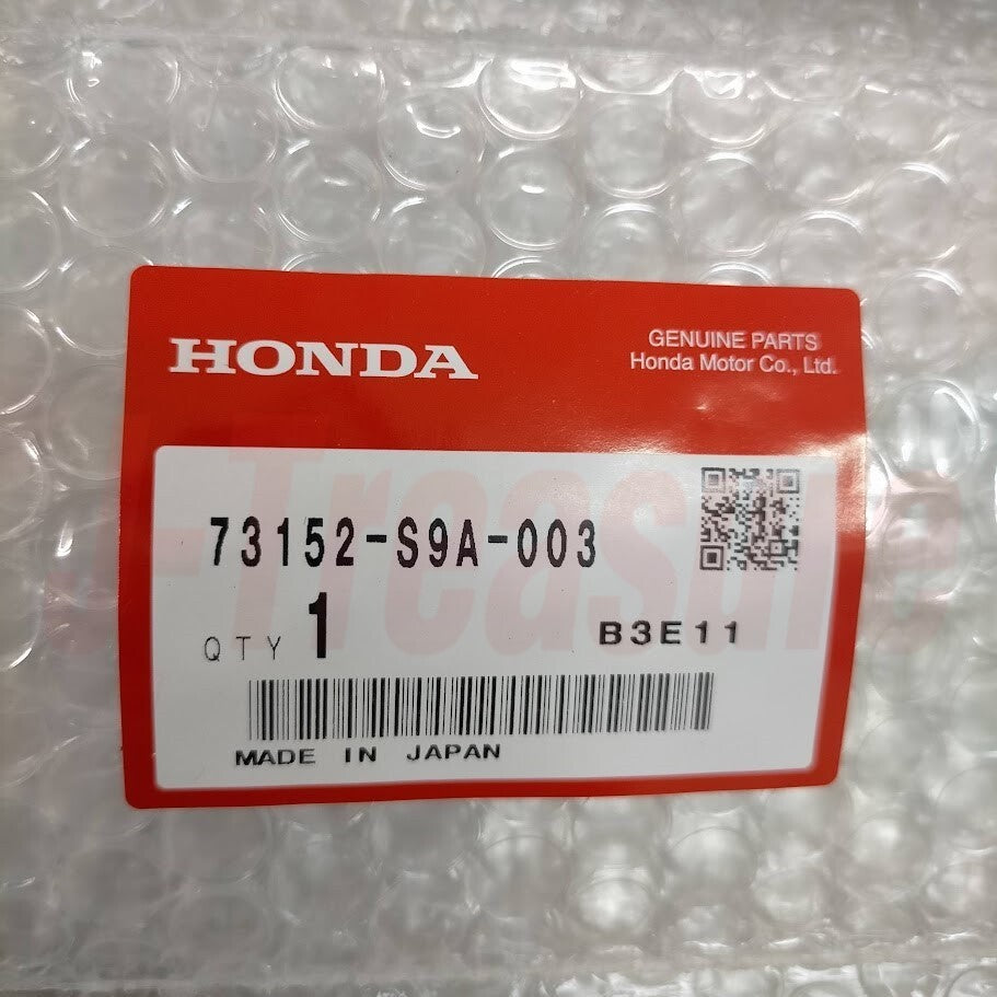 HONDA CR-V RD# 02-06 Genuine Front Windshield Pillar Side Garnish Assy Right