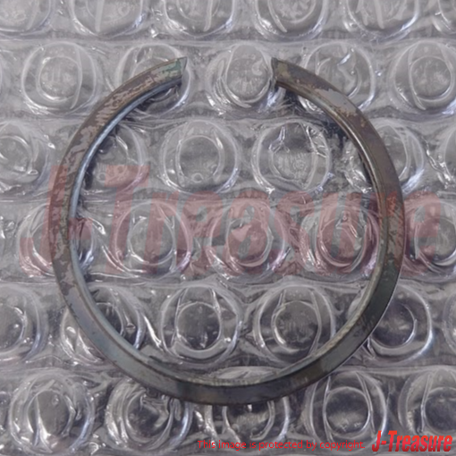 TOYOTA 4RUNNER VZN131 94-95 Genuine Rear Axle Shaft Bearing & Seal Kit W/ABS