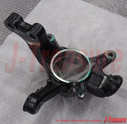 TOYOTA RAV4 ACA2# ACA23L 2001-2005 Genuine Steering Knuckle LH 43212-42060 OEM