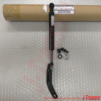 NISSAN 350Z Roadster Z33 04-09 Genuine Roof Control Link Kit RH K7130-CE40A OEM
