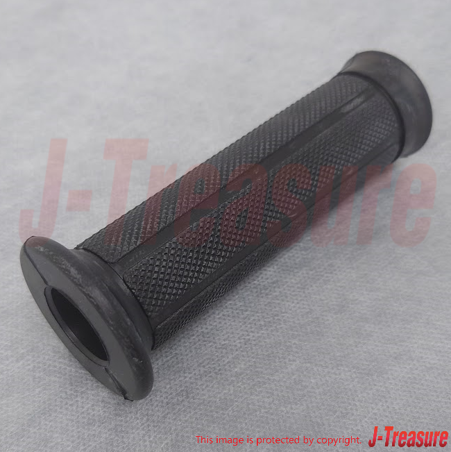 HONDA VFR750F INTERCEPTOR 1990-1997 Genuine Handle Grip LH 53166-KT8-710 OEM