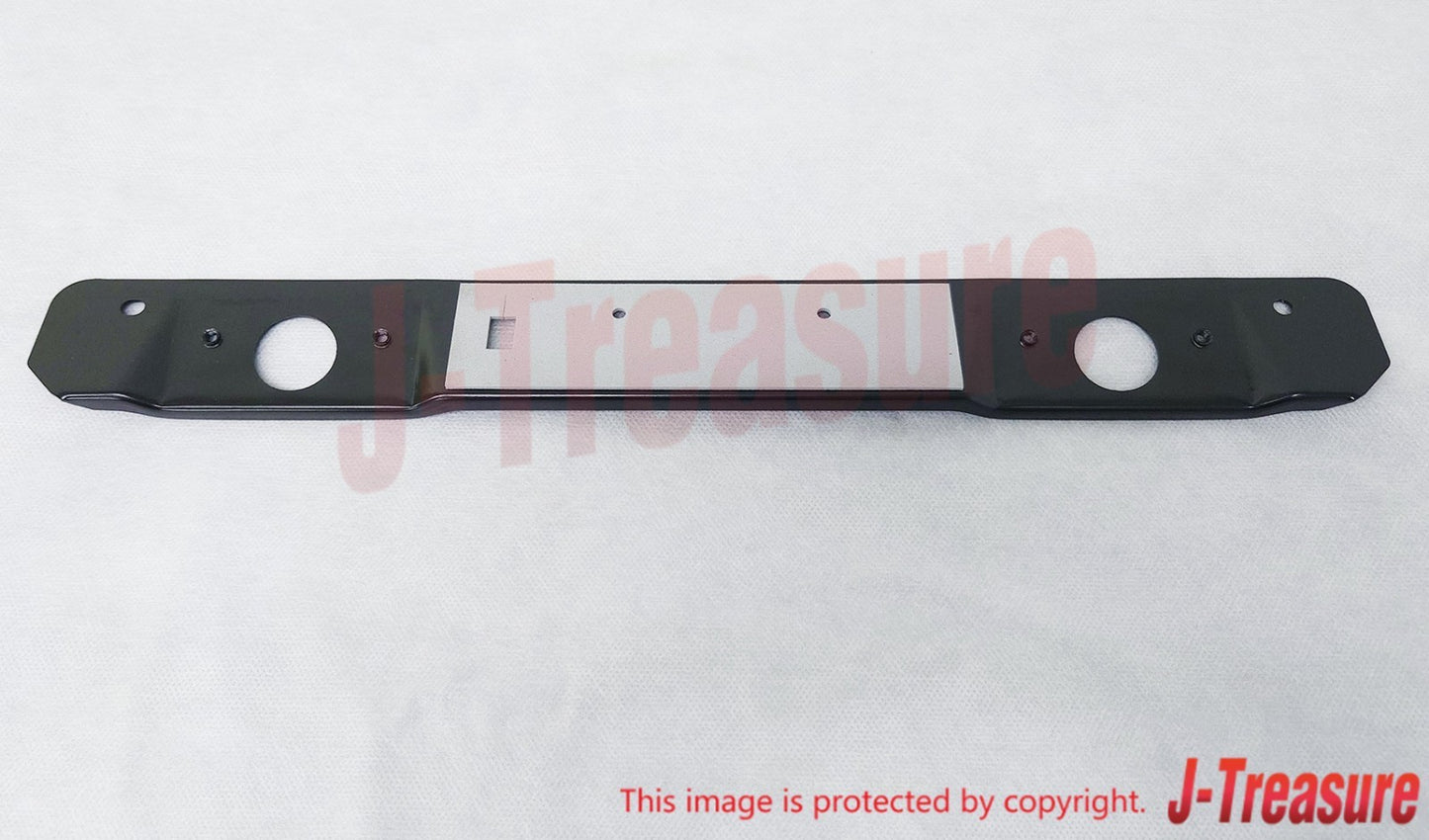 SUBARU LEGACY BG9 '95-04 Genuine License Lamp Bracket 84927AC020 OEM For Wagon