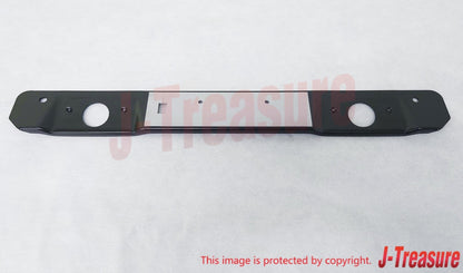SUBARU LEGACY BG9 '95-04 Genuine License Lamp Bracket 84927AC020 OEM For Wagon